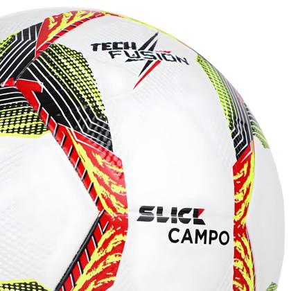 Imagem de Bola de Futebol de Campo Topper Slick 24 TechFusion -