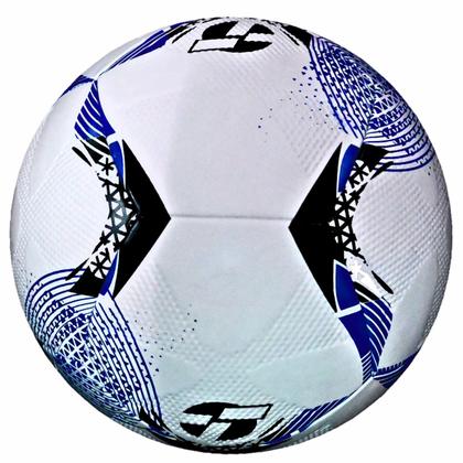 Imagem de Bola de Futebol de Campo Topper Ultra Dupla Colagem Oficial
