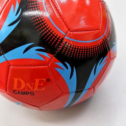 Imagem de Bola de futebol de pvc para campo (tamanho 05)
