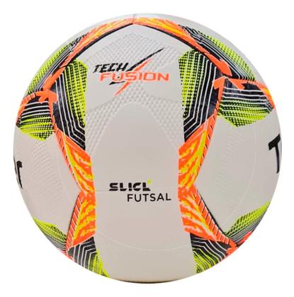 Imagem de Bola De Futebol De Salão Topper Slick 24 Tamanho 64