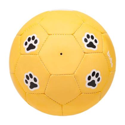 Imagem de Bola De Futebol Infantil Buba Zoo Leao 17037
