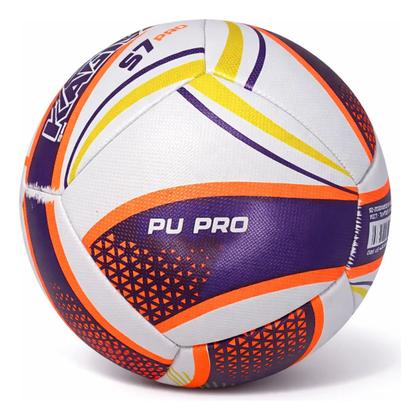 Imagem de Bola de Futebol Kagiva Society S7 Pro