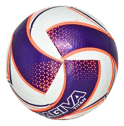 Imagem de Bola de Futebol Kagiva Society Titan