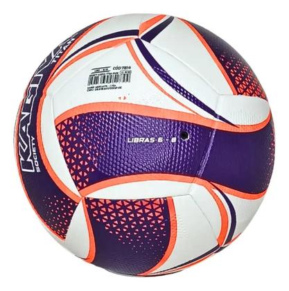 Imagem de Bola de Futebol Kagiva Society Titan