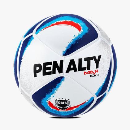 Imagem de Bola de Futebol Penalty Max 100 Uf Xxiv