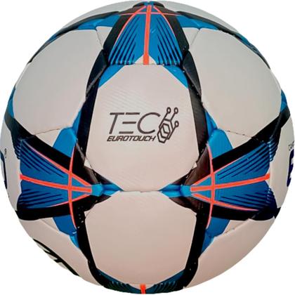 Imagem de Bola de Futebol Pro Oficial -  Campo 3 Pro Tec Cost Azul