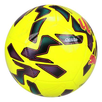 Imagem de Bola de Futebol Puma Orbita Laliga 1 Ms