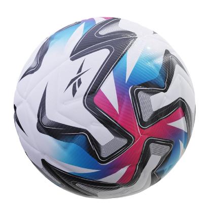 Imagem de Bola De Futebol Reebok Kick