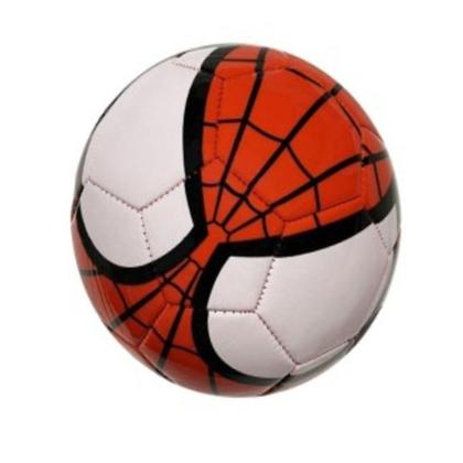 Imagem de Bola de futebol + Relogio digital Infantil Homem Aranha - SMACTUDO