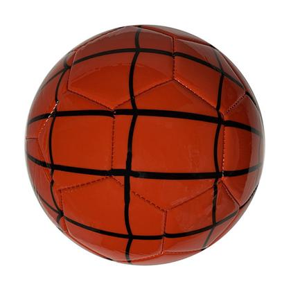 Imagem de Bola de futebol + Relogio Touch Infantil Homem Aranha