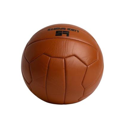 Imagem de Bola De Futebol Retro Vintage Classica 1972 Colecionador