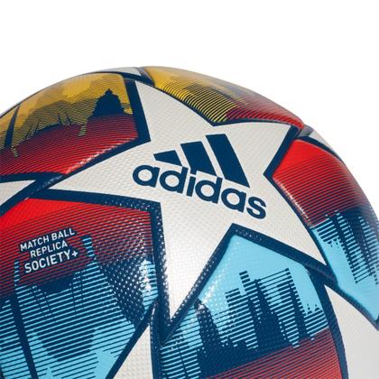 Bola de Futebol Society Adidas UEFA Champions League Finale 20