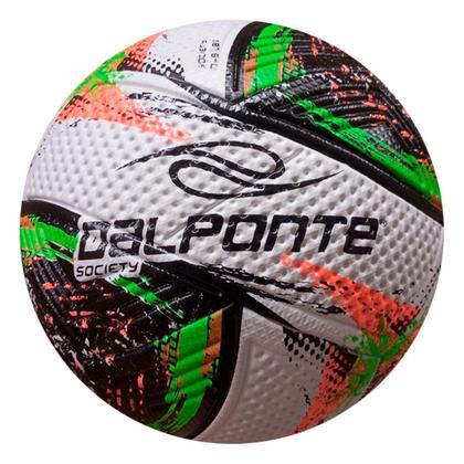 Imagem de Bola De Futebol Society Dalponte 81 Liga Oficial
