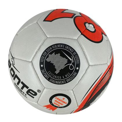 Imagem de Bola De Futebol Society Dalponte 81 Pentha Microfibra A Mão