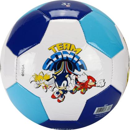 Imagem de Bola de Futebol Sonic Time to Fly - BBR Toys