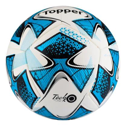 Imagem de Bola De Futebol Topper Campo Slick 22