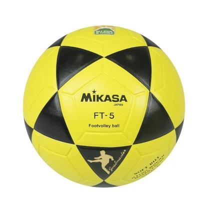 Imagem de Bola De Futevôlei Mikasa FT-5 FIFA Oficial