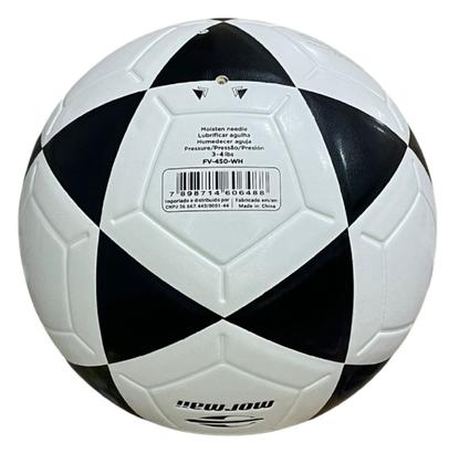 Imagem de Bola de futevolei mormaii origin fv-450 - tam 05