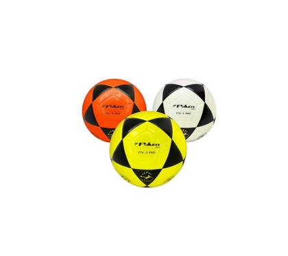 Imagem de Bola De Futevôlei Vulcanizada Poker Fvt 5 Rio Pro Futmesa/Altinha