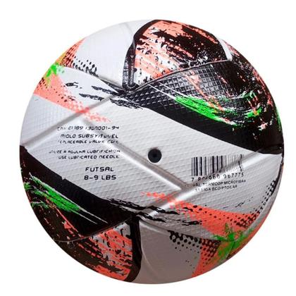 Imagem de Bola De Futsal Dalponte 81 Liga Oficial