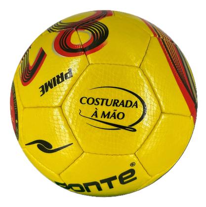 Imagem de Bola De Futsal Dalponte 81 Prime Costurada a Mão