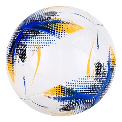 Imagem de Bola De Futsal Futebol Oficial Topper Slick Cup