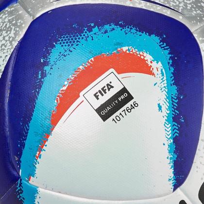 Imagem de Bola de Futsal Max 1000 Termotec Oficial Fifa - Penalty