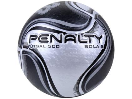 Imagem de Bola de Futsal Penalty - 8X