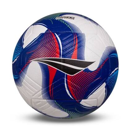 Imagem de Bola De Futsal Penalty Lider Xxv Cor:Azul