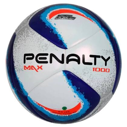 Imagem de Bola De Futsal Penalty Max 1000 XXIV