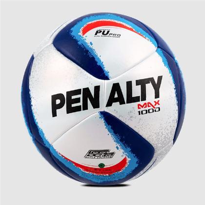 Imagem de Bola De Futsal Penalty Max 1000 XXIV