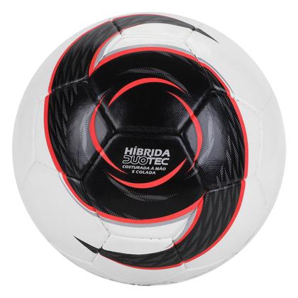 Imagem de Bola De Futsal Penalty Max 500 XXII Duotec 2022 Costurada à Mão