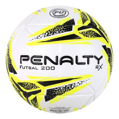 Imagem de Bola de Futsal Penalty RX 200 XXIII