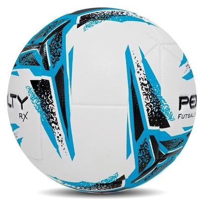Imagem de Bola de Futsal Quadra Salão Penalty Rx 500 XXI