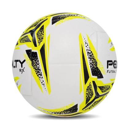 Imagem de Bola de Futsal RX 100 XXIII Ultra Fusion Sub 11/09 Penalty