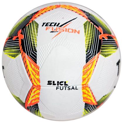 Imagem de Bola de Futsal Topper Slick Laranja