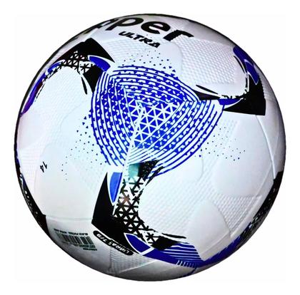Imagem de Bola de Futsal Topper Ultra Dupla Colagem Salão Oficial