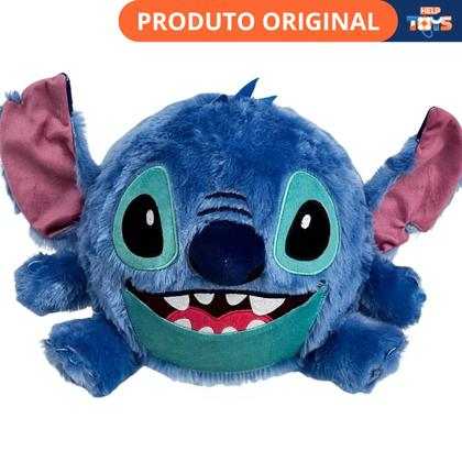 Imagem de Bola de inflar disney stitch - toyng 55725