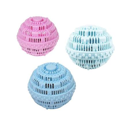 Imagem de Bola De Lavagem Anti-Nós Grande, Ferramenta De Limpeza Automática Para Lavagem De Roupas