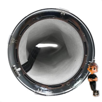 Imagem de Bola De Manopla Do Câmbio Coifa Marcha Saveiro Voyage Gol G5 G6