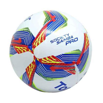 Imagem de Bola de Society Topper Samba Pu Profissional