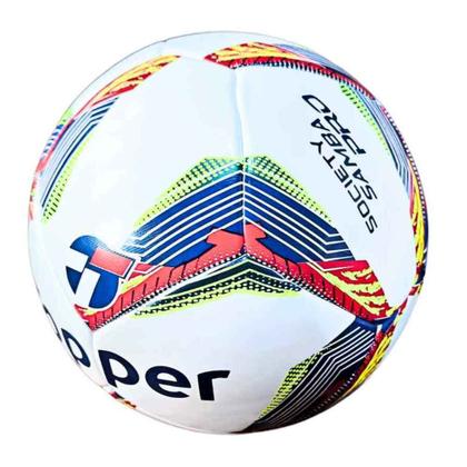 Imagem de Bola de Society Topper Samba Pu Profissional