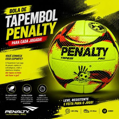 Imagem de Bola de Tapembol Penalty Pro