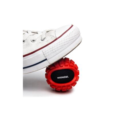 Imagem de Bola de Tênis com Capa 80mm Para Cães, Resistente e Durável, 1 Unidade, Tamanho G, Multicolor Germanhart