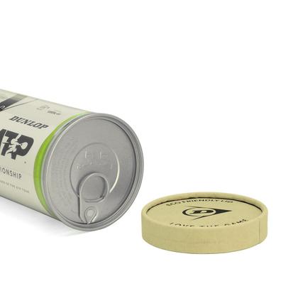 Imagem de Bola de Tênis Dunlop ATP Championship Extra Duty - Tubo com 3 unidades