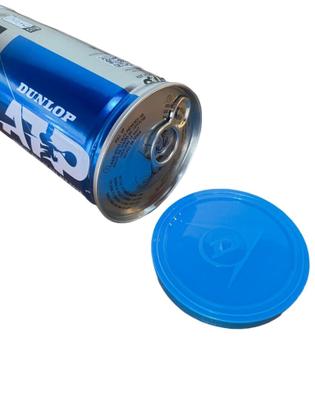 Imagem de Bola de Tênis Dunlop ATP Official Ball Premium - 24 Tubos