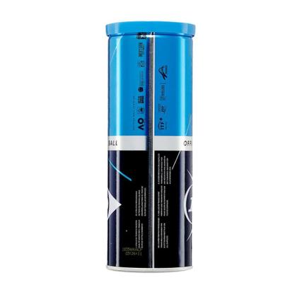 Imagem de Bola de Tênis Dunlop ATP Premium - Tubo com 3 Bolas