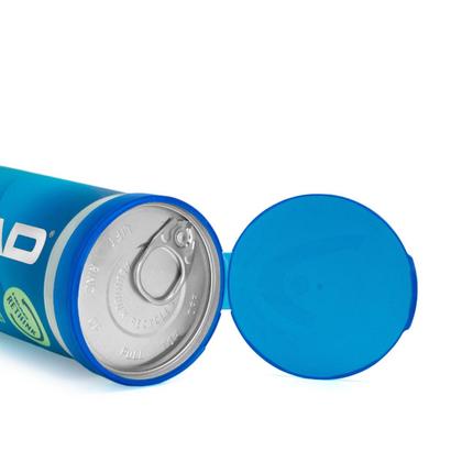 Imagem de Bola de Tênis Head Pro Tubo com 04 Bolas