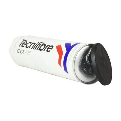 Imagem de Bola de Tênis Tecnifibre Court (Pack C/3 Tubos)