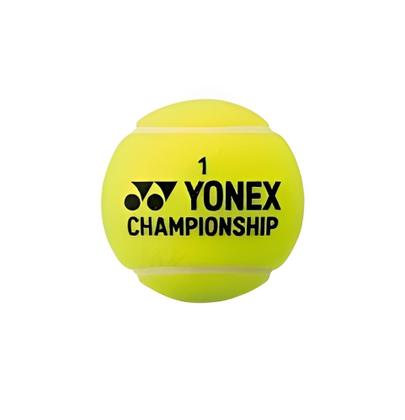 Imagem de Bola de Tênis Yonex Championship - 3 Tubos